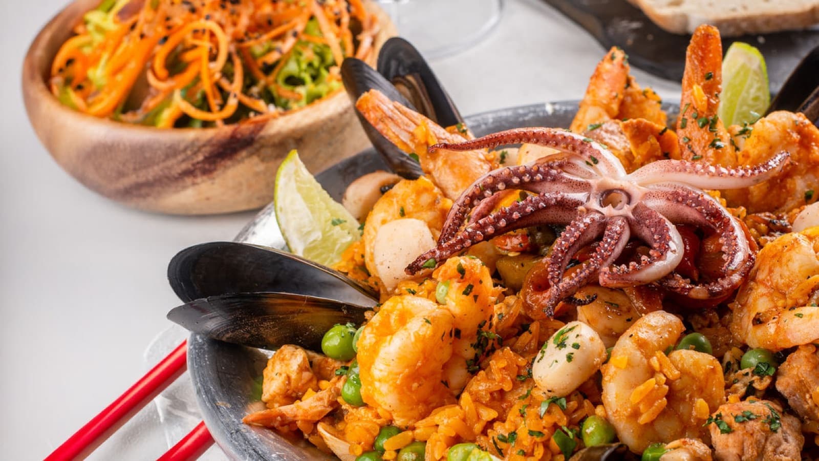 Los mejores restaurantes de alta cocina en Bogotá