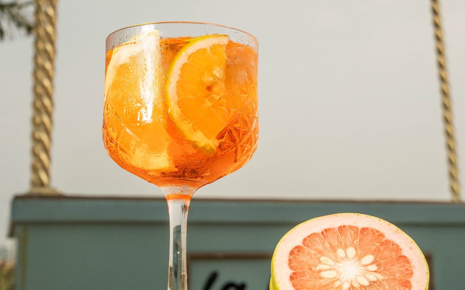la la la! Dolce Vita Ristorante