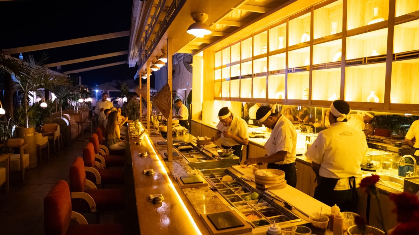 Otafuku Cartagena