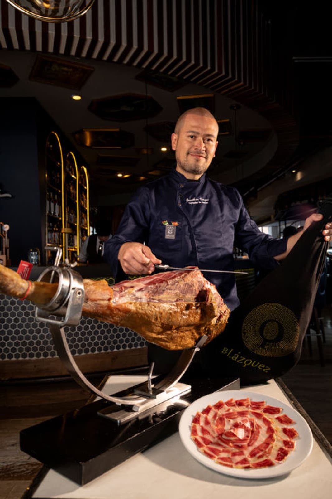 Salones y restaurantes para eventos en Bogotá