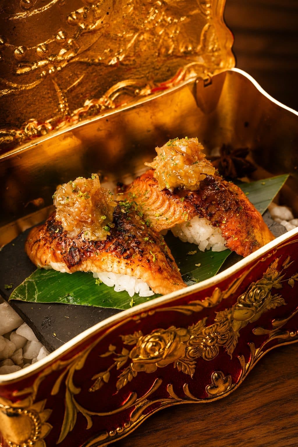 Restaurantes japoneses en Bogotá: omakase, sushi de autor y fusión, cuál elegir