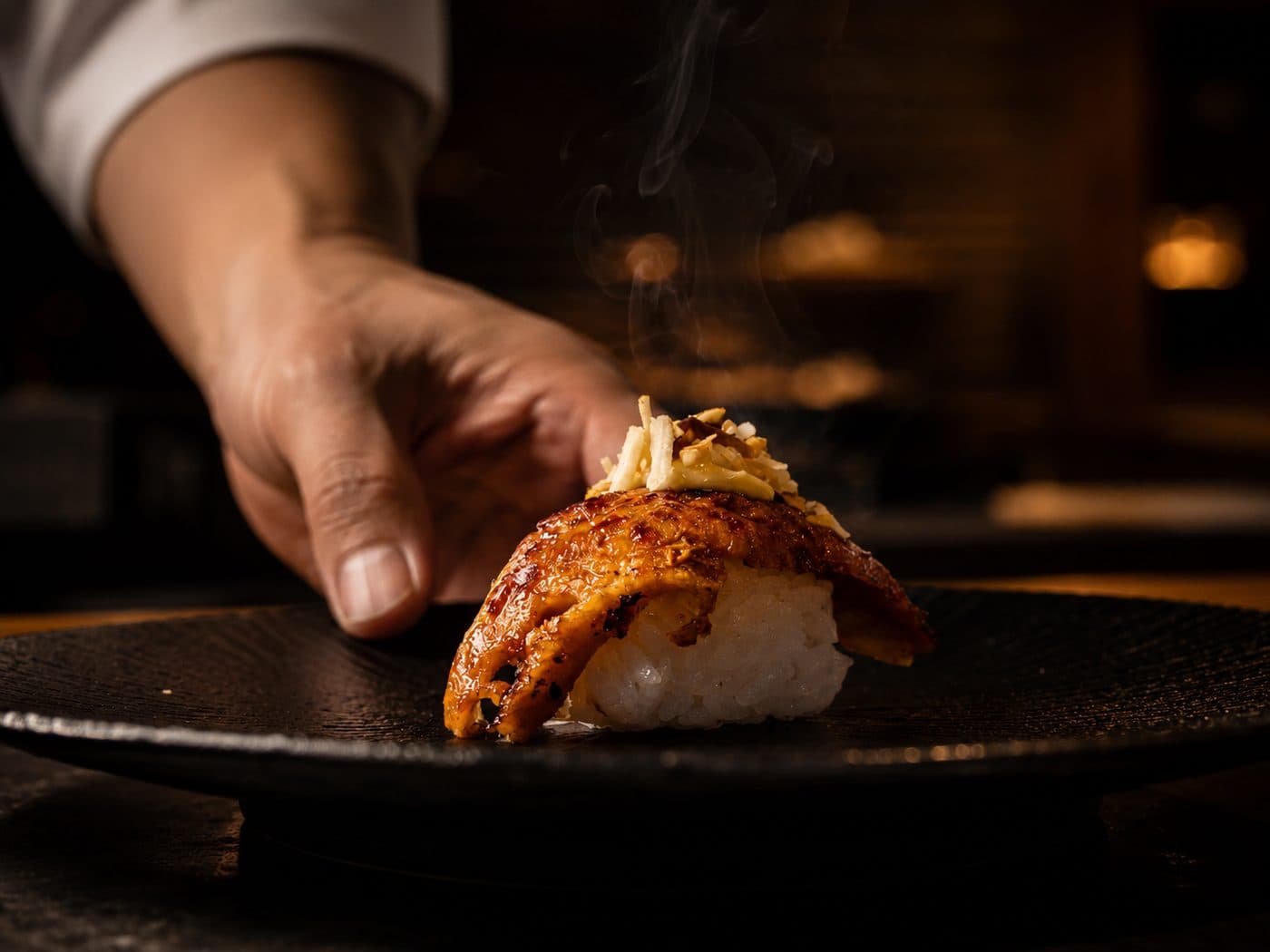 Omakase en Bogotá: cuánto cuesta, cómo funciona y por qué hay que reservar con tiempo