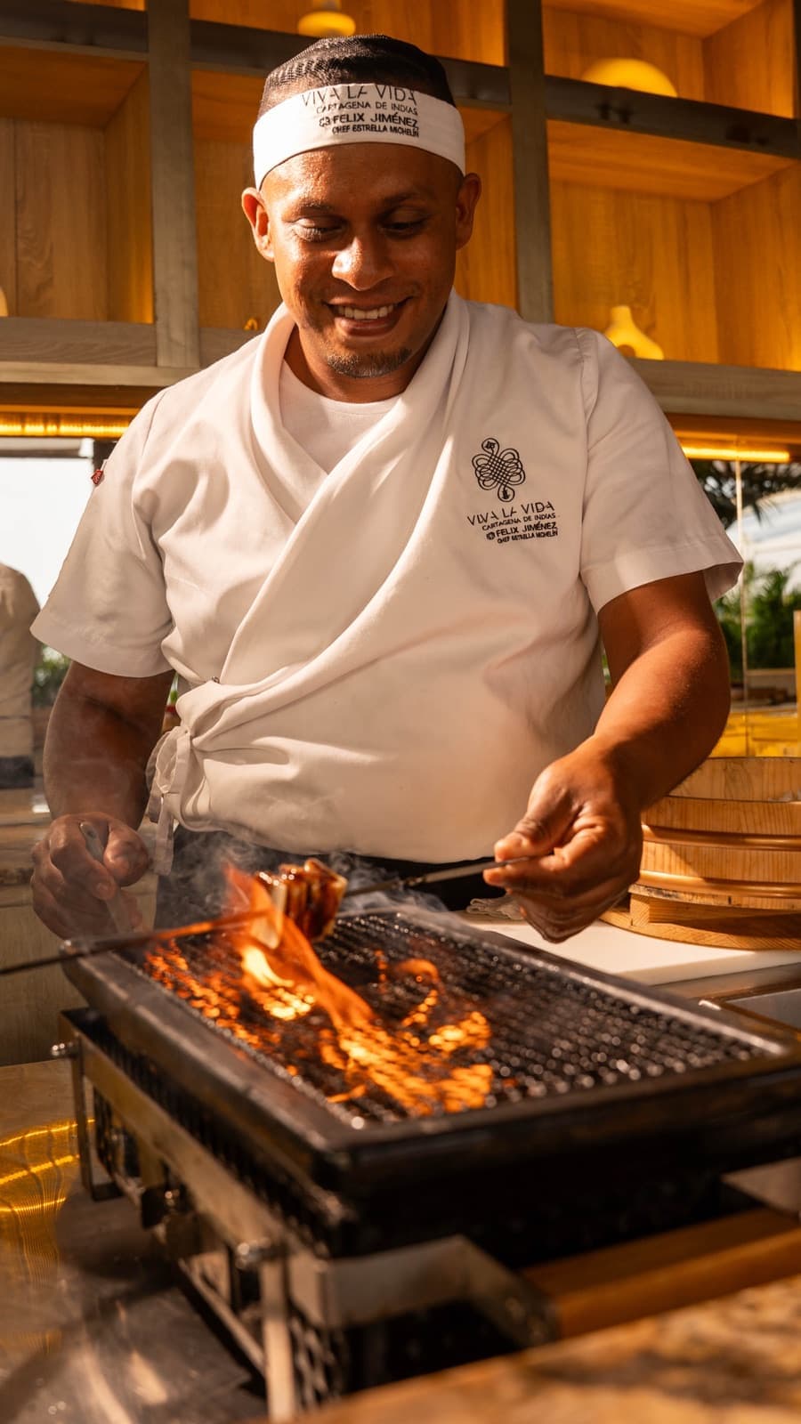 Otafuku Cartagena