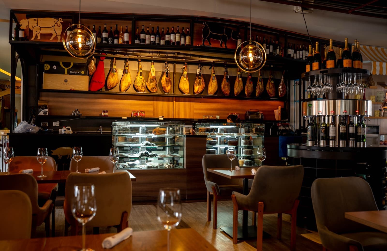 Mejores restaurantes de Bogotá: 7 de Grupo Seratta que no te puedes perder