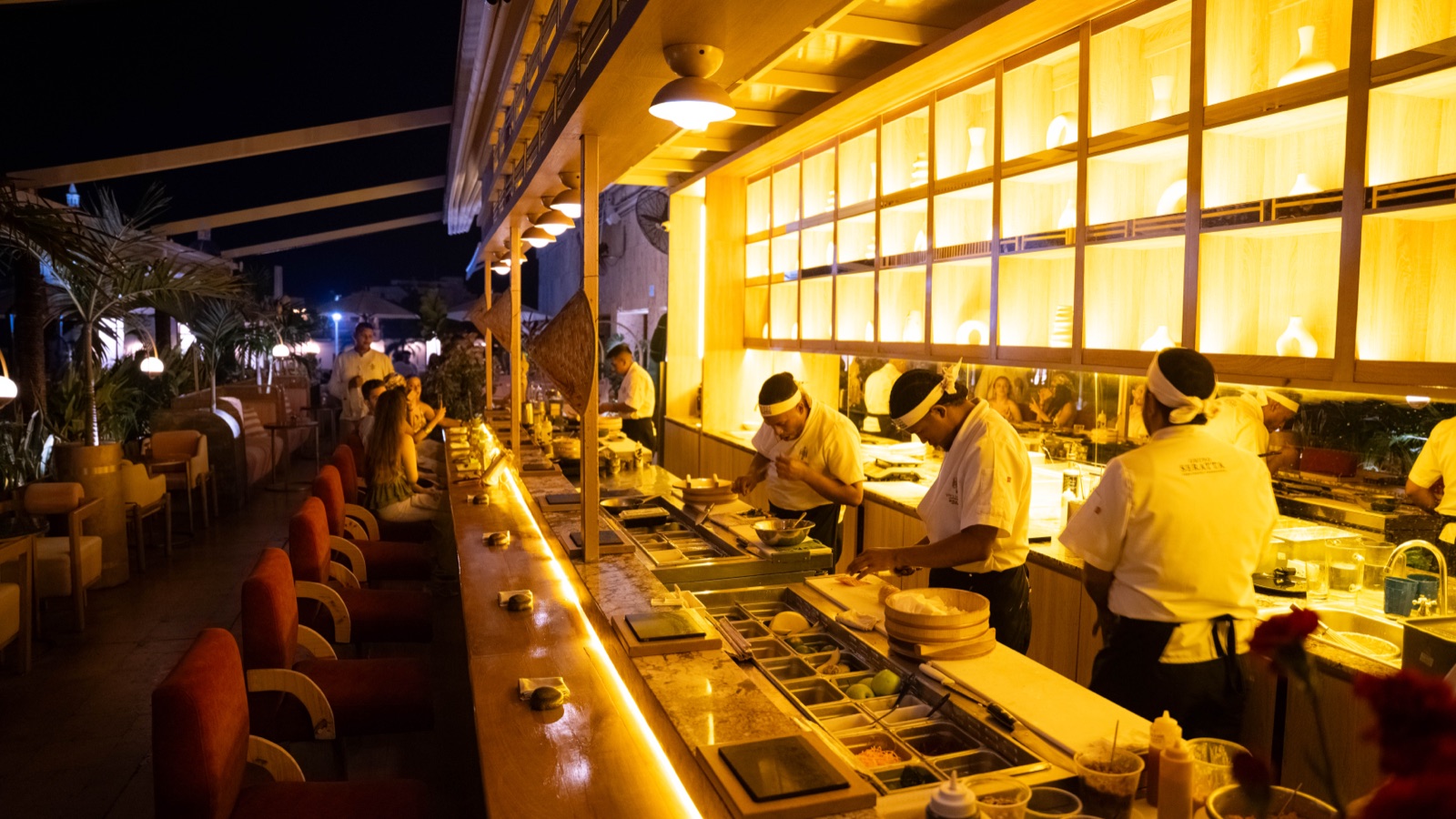 Otafuku Cartagena