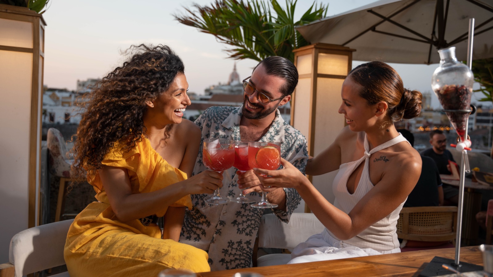 Viva la Vida Cartagena