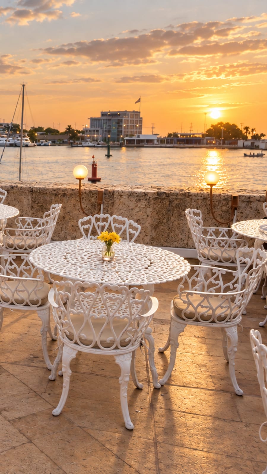 la la la! Dolce Vita Ristorante